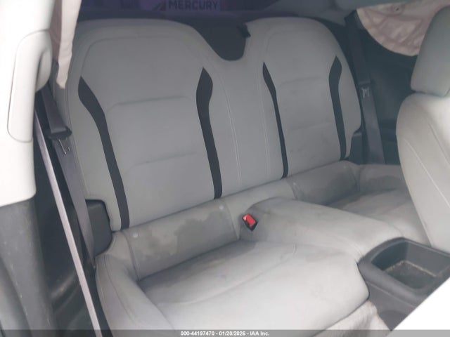 2016 CHEVROLET CAMARO 1G1FB1RS6G0141124 Photo 7