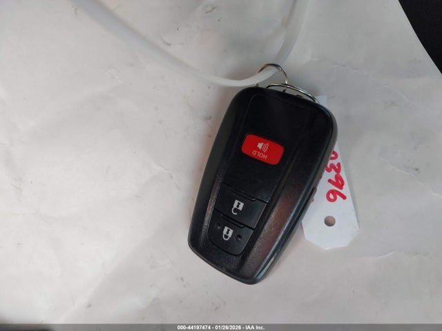 Toyota Highlander L 2021 5TDCZRAH1MS070198 Image 11