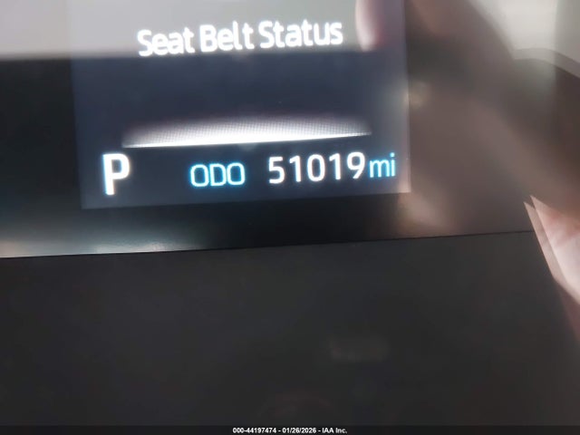 Toyota Highlander L 2021 5TDCZRAH1MS070198 Image 15
