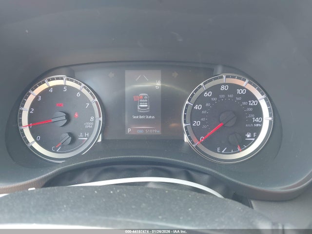 Toyota Highlander L 2021 5TDCZRAH1MS070198 Image 7