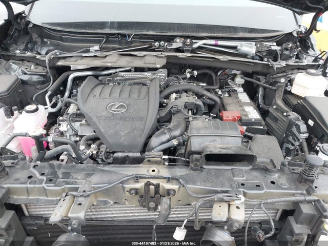 Lexus Tx 350 Premium 2024 5TDAAAB66RS015363 Image 10
