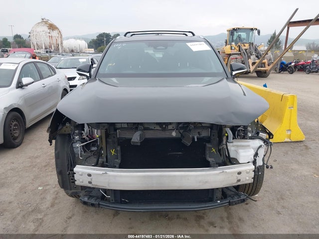 Lexus Tx 350 Premium 2024 5TDAAAB66RS015363 Image 12