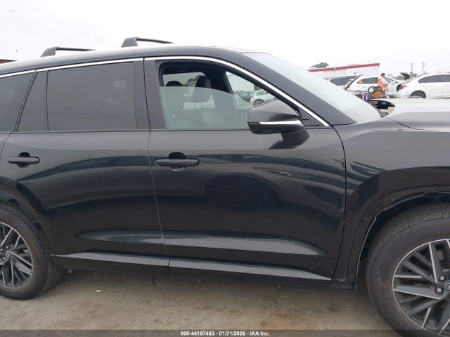 Lexus Tx 350 Premium 2024 5TDAAAB66RS015363 Image 13