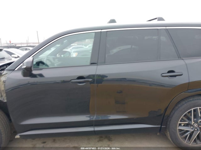 Lexus Tx 350 Premium 2024 5TDAAAB66RS015363 Image 14