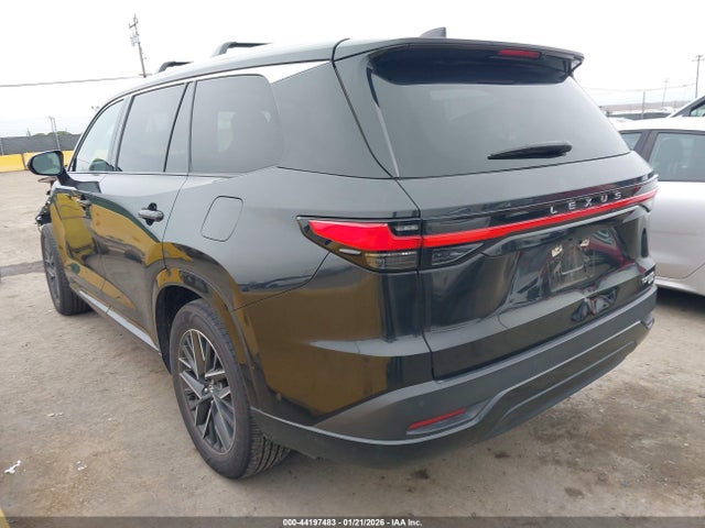 Lexus Tx 350 Premium 2024 5TDAAAB66RS015363 Image 3