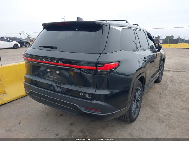 Lexus Tx 350 Premium 2024 5TDAAAB66RS015363 Image 4