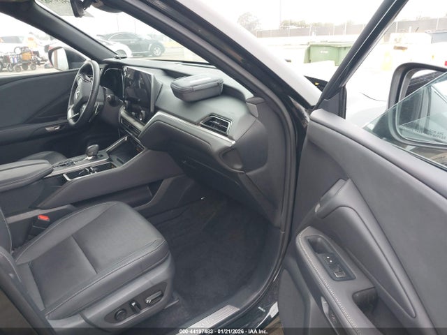 Lexus Tx 350 Premium 2024 5TDAAAB66RS015363 Image 5