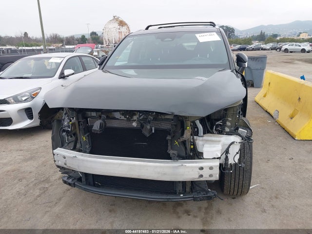 Lexus Tx 350 Premium 2024 5TDAAAB66RS015363 Image 6