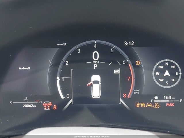 Lexus Tx 350 Premium 2024 5TDAAAB66RS015363 Image 7