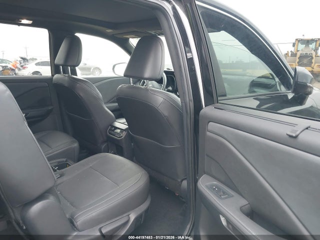 Lexus Tx 350 Premium 2024 5TDAAAB66RS015363 Image 8