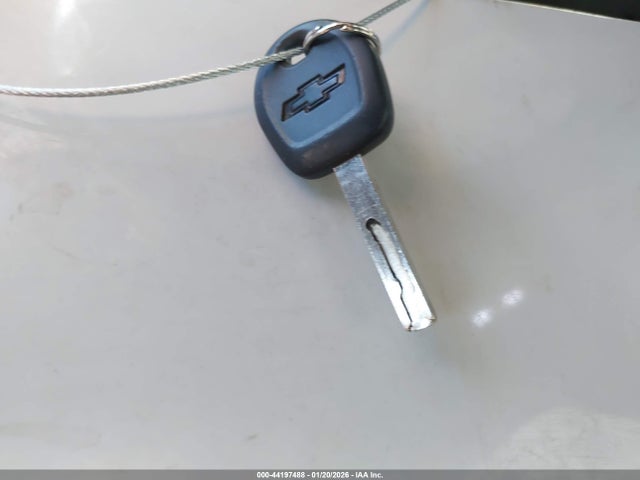 1GCGSCEN3K1103019 Chevrolet Colorado Lt