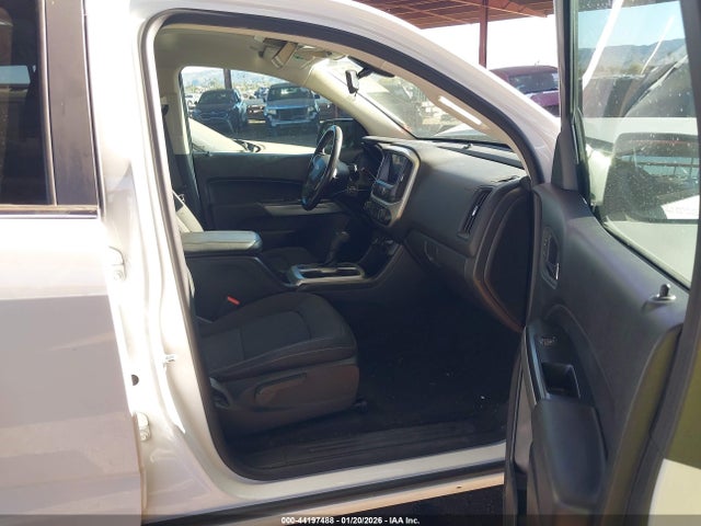 1GCGSCEN3K1103019 Chevrolet Colorado Lt