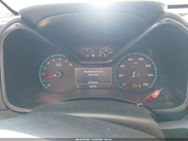 1GCGSCEN3K1103019 Chevrolet Colorado Lt
