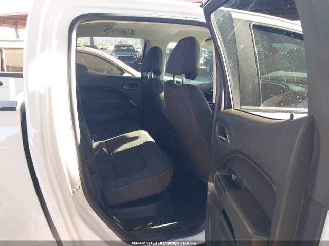 1GCGSCEN3K1103019 Chevrolet Colorado Lt
