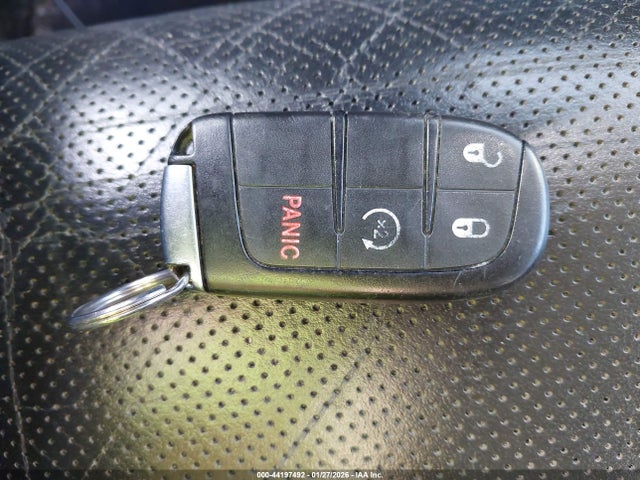2015 Dodge Journey R/t მანქანა იყიდება აუქციონზე, vin: 3C4PDCEG2FT678965, აუქციონის ნომერი: 44197492