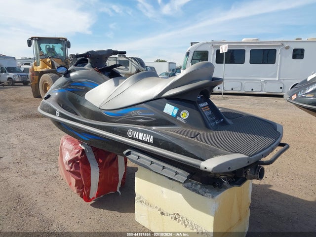 Yamaha Personal Watercraft 2014 YAMA4436J314 Image 3