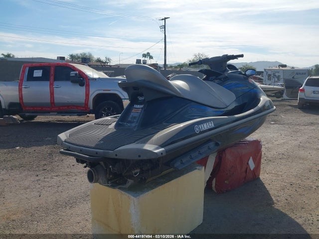 Yamaha Personal Watercraft 2014 YAMA4436J314 Image 4