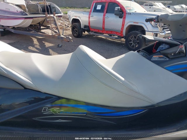 Yamaha Personal Watercraft 2014 YAMA4436J314 Image 5