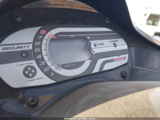 Yamaha Personal Watercraft 2014 YAMA4436J314 Image 7