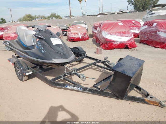 Yamaha Personal Watercraft 2014 YAMA4436J314 Image 8