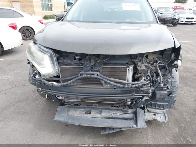 5N1AT2MN1HC741731 Nissan ROGUE S