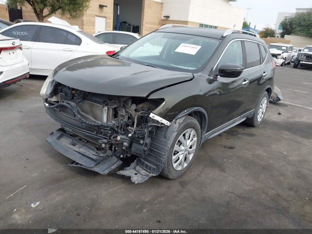 5N1AT2MN1HC741731 Nissan ROGUE S