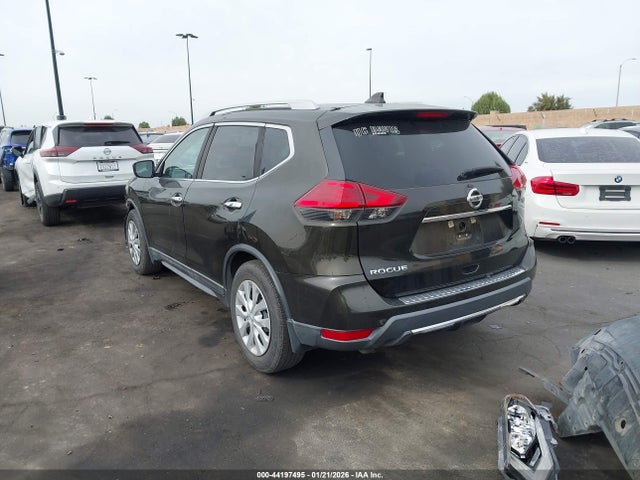 5N1AT2MN1HC741731 Nissan ROGUE S