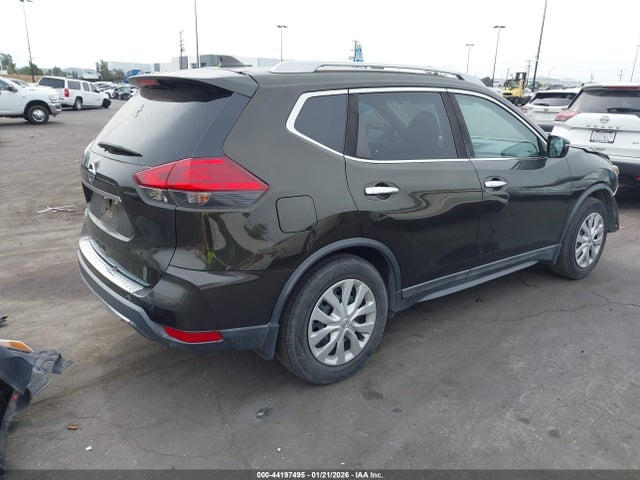 5N1AT2MN1HC741731 Nissan ROGUE S