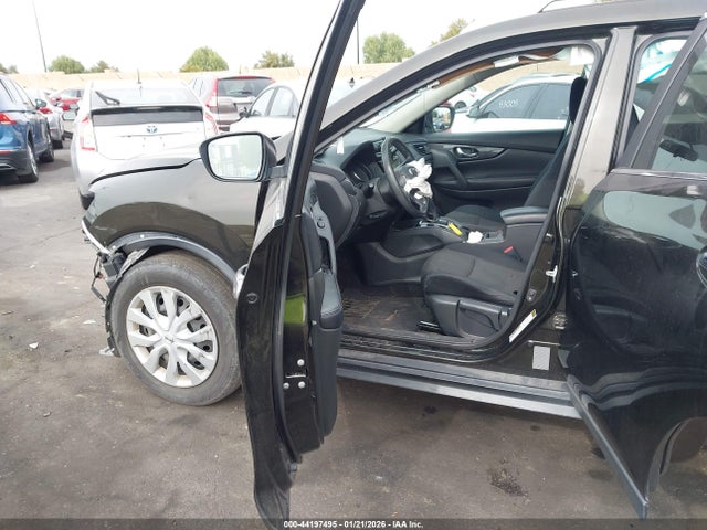5N1AT2MN1HC741731 Nissan ROGUE S