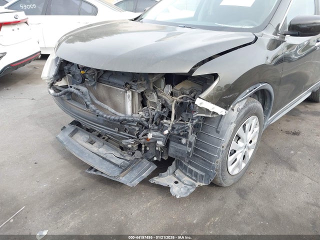 5N1AT2MN1HC741731 Nissan ROGUE S