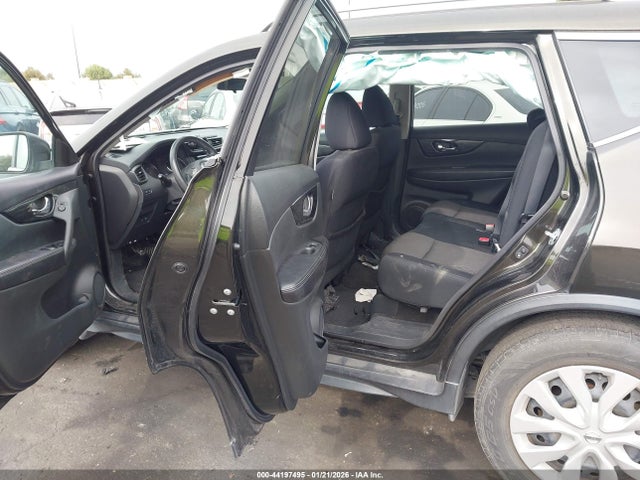 5N1AT2MN1HC741731 Nissan ROGUE S