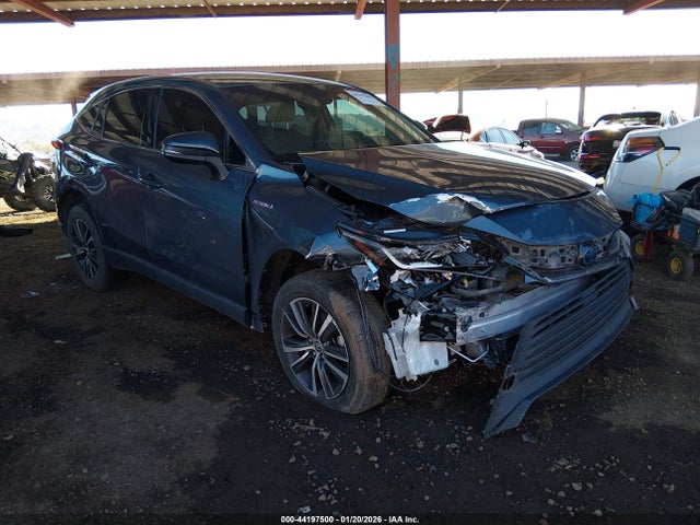 Toyota VENZA LE 2021 JTEAAAAH2MJ019706 main image