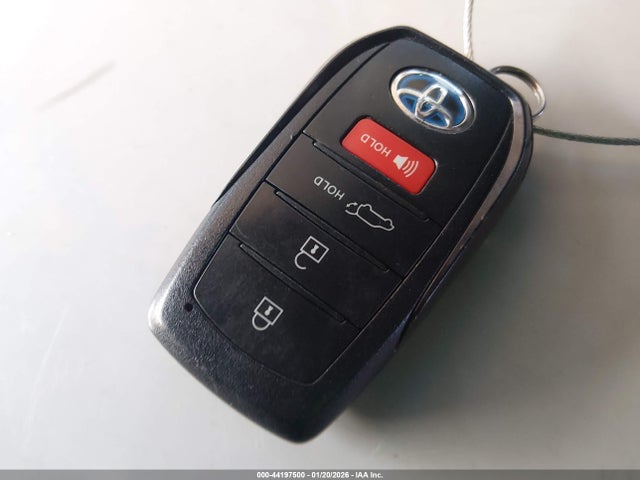 Toyota VENZA LE 2021 JTEAAAAH2MJ019706 Image 11