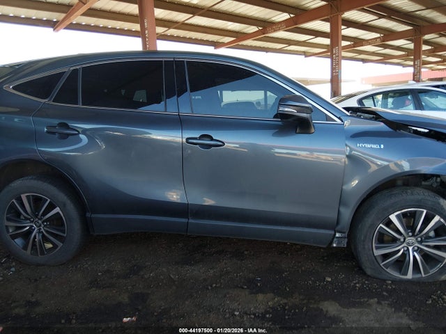 Toyota VENZA LE 2021 JTEAAAAH2MJ019706 Image 13