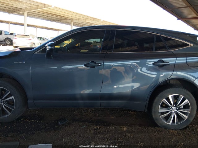 Toyota VENZA LE 2021 JTEAAAAH2MJ019706 Image 14