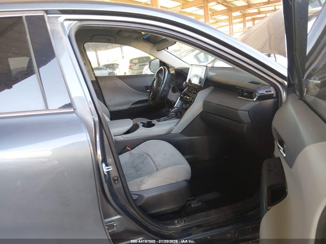 Toyota VENZA LE 2021 JTEAAAAH2MJ019706 Image 5