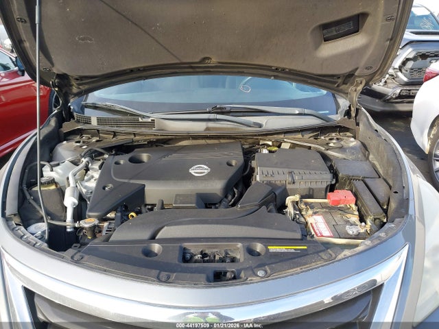1N4AL3AP5EN364360 Nissan Altima 2.5 S