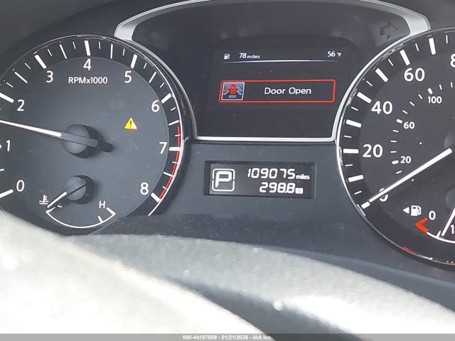 1N4AL3AP5EN364360 Nissan Altima 2.5 S