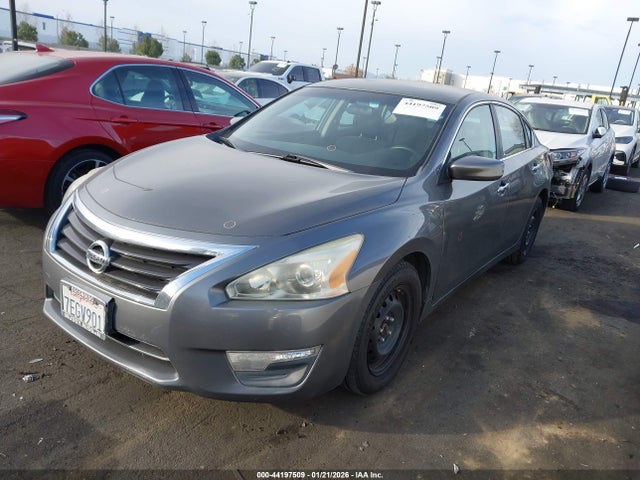 1N4AL3AP5EN364360 Nissan Altima 2.5 S