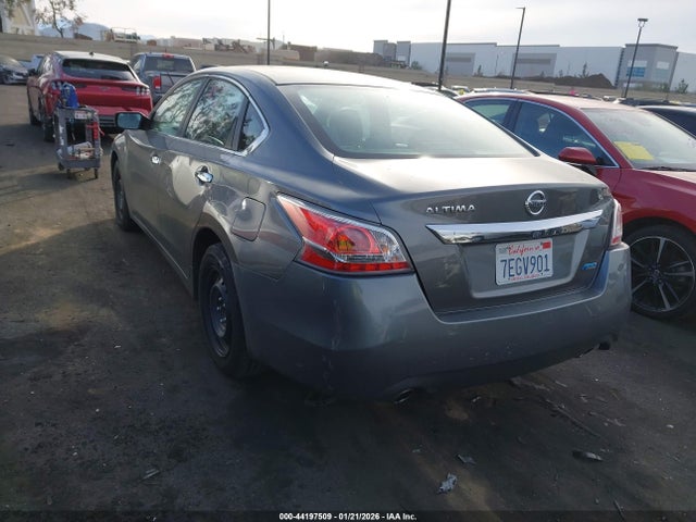 1N4AL3AP5EN364360 Nissan Altima 2.5 S
