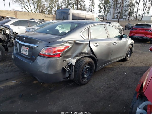 1N4AL3AP5EN364360 Nissan Altima 2.5 S