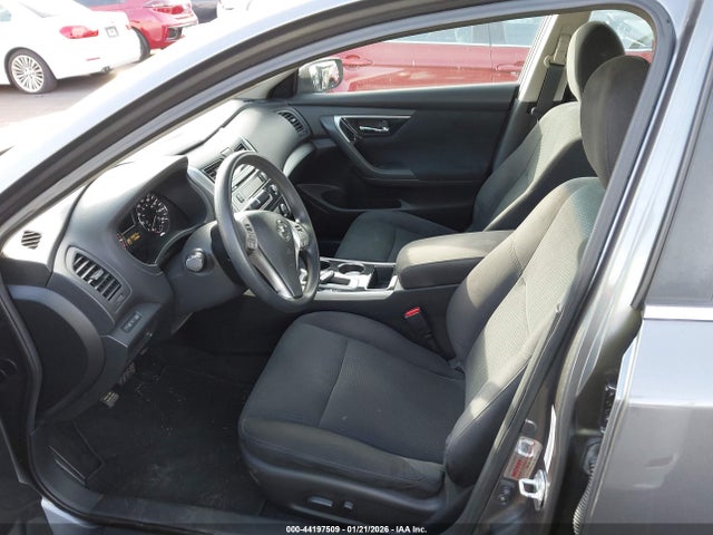 1N4AL3AP5EN364360 Nissan Altima 2.5 S