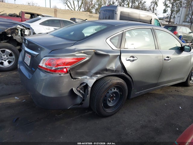 1N4AL3AP5EN364360 Nissan Altima 2.5 S