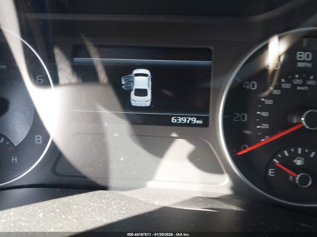 3KPF24AD5NE426021 KIA FORTE FE