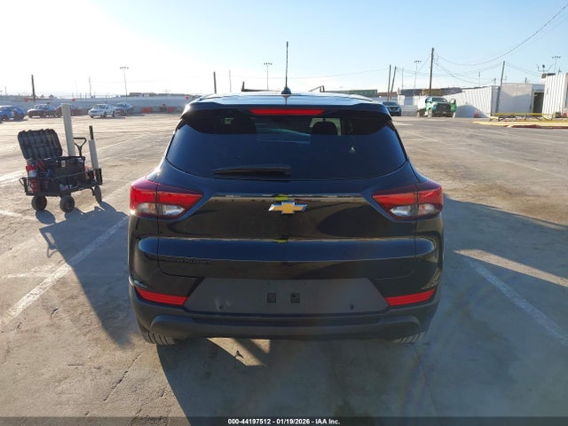 KL79MMSL1TB053175 Chevrolet Trailblazer Ls