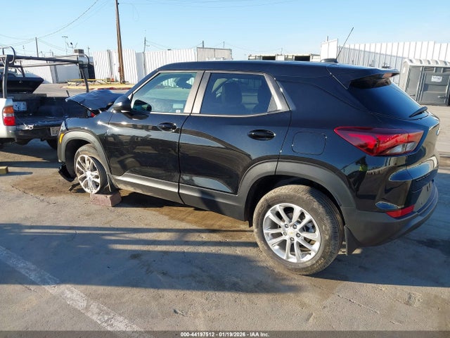 KL79MMSL1TB053175 Chevrolet Trailblazer Ls