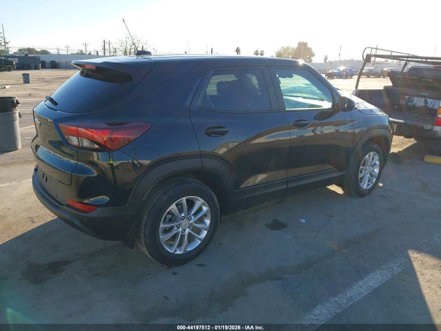 KL79MMSL1TB053175 Chevrolet Trailblazer Ls
