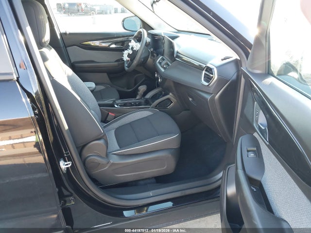 KL79MMSL1TB053175 Chevrolet Trailblazer Ls