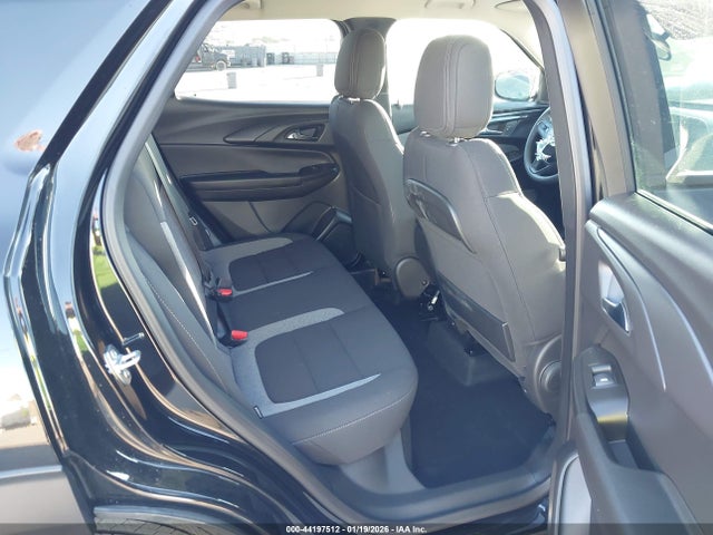 KL79MMSL1TB053175 Chevrolet Trailblazer Ls
