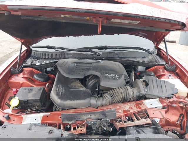 2C3CDXMG0PH545305 Dodge Charger Gt Awd